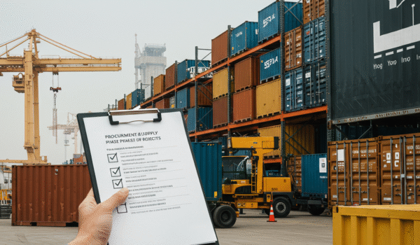 procurement