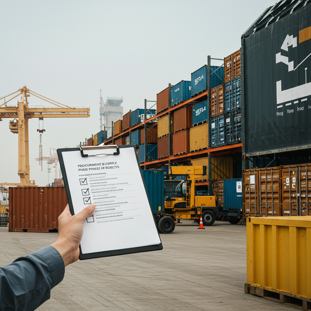procurement
